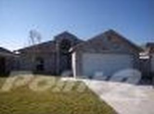 4721 Robin Ave, McAllen, TX 78504