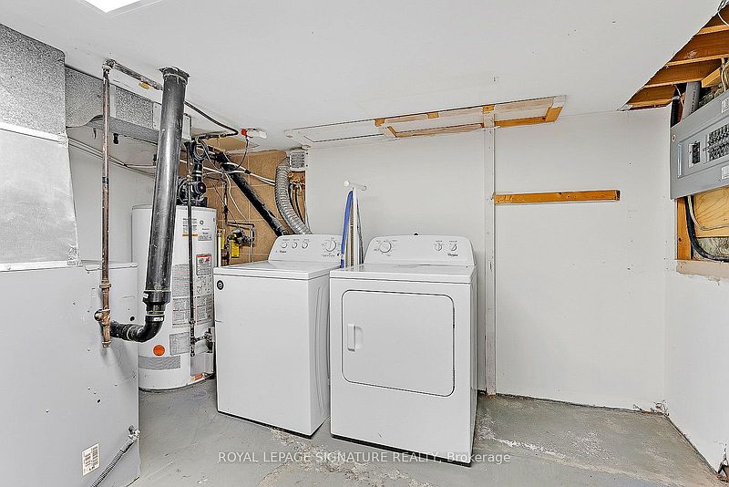 Toronto Townhouse for rent - 2 Bedrooms — photo 14
