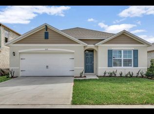 509 Talisi Loop, Saint Cloud, FL 34771