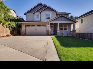 14148 SE Sierra Dr, Clackamas, OR 97015