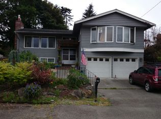 5529 26th Ave S, Seattle, WA 98108