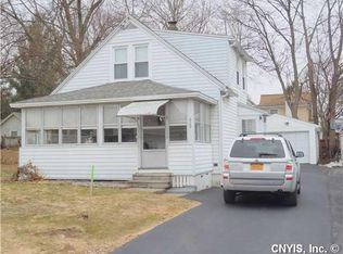 209 Berwick Rd N, Syracuse, NY 13208