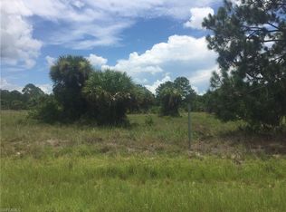 865 S Willow St, Clewiston, FL 33440