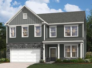 Stanley Martin, Apex, NC 27523