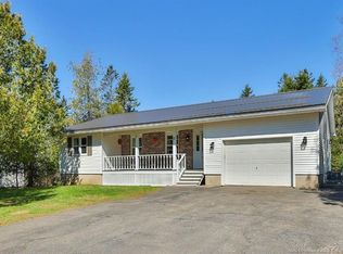 37 Cedar Ridge Blvd, Quispamsis, NB E2E 4K4