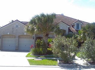 11931 Palmetto Shore Dr, Houston, TX 77065