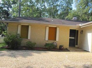 11721 Birchwood Dr, Little Rock, AR 72211