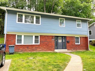 11410 Soward Dr, Kensington, MD 20895