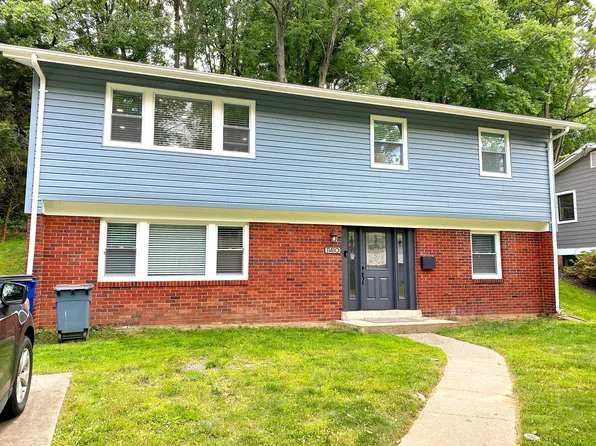 11410 Soward Dr, Kensington, MD 20895