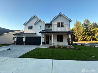 1617 Lockridge Loop E #9, Enumclaw, WA 98022