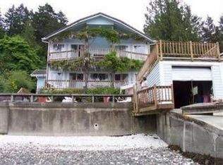 13551 NE North Shore Rd, Belfair, WA 98528