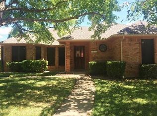 1640 W Pleasant Dr, Midlothian, TX 76065