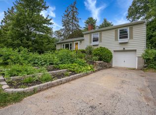 222 Roosevelt Rd, Hyde Park, NY 12538