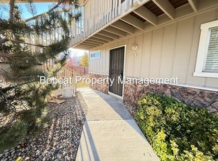 1516 South Ct #A, Gardnerville, NV 89410