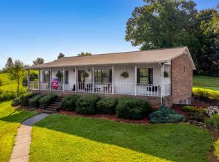5320 Brights Pike, Morristown, TN 37814