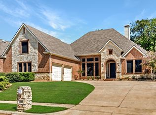 1514 Pecan Valley Ct, Corinth, TX 76210