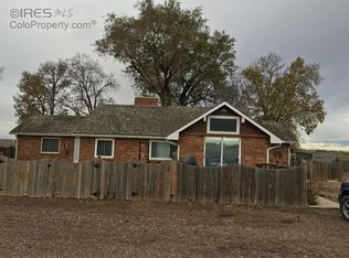 29233 County Road 48, Kersey, CO 80644