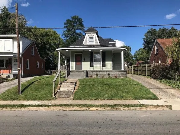 271 E Loudon Ave, Lexington, KY 40505