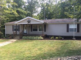 296 Malone Rd, Chillicothe, OH 45601