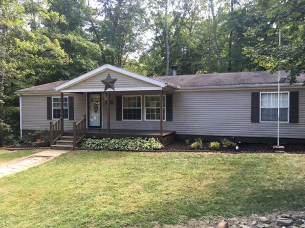 296 Malone Rd, Chillicothe, OH 45601