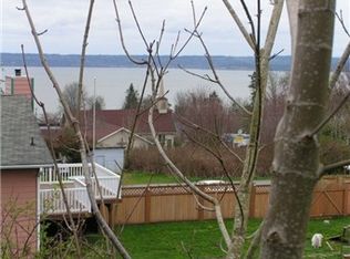 0 95th Ave NW, Stanwood, WA 98292