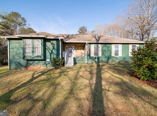 112 Brookwood Dr, Lagrange, GA 30240