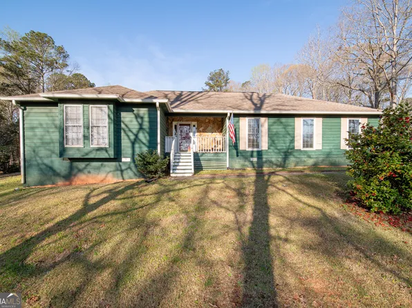 112 Brookwood Dr, Lagrange, GA 30240