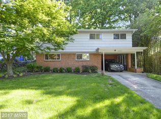 11211 Bybee St, Silver Spring, MD 20902