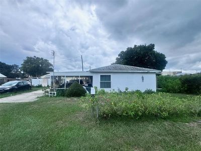 190 E Collins St, Umatilla, FL, 32784