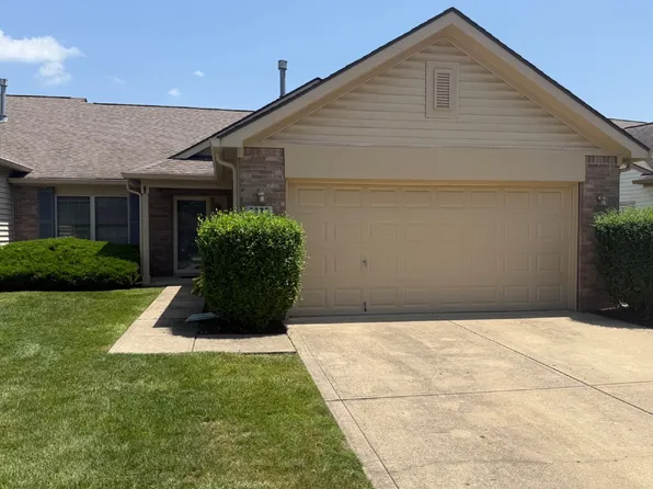 7227 Brant Pointe Cir, Indianapolis, IN 46217