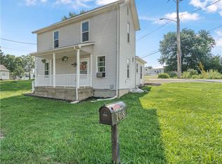 108 N Montague Ave, Zanesville, OH 43701