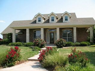 301 Alexandra Dr, Tuscola, TX 79562