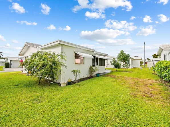 210 NW 25TH Court, Pompano Beach, FL 33064