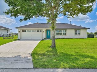 2605 NE 20th Ave, Cape Coral, FL 33909