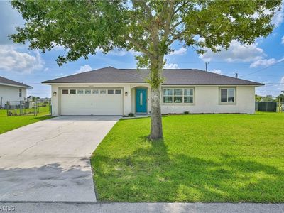 2605 NE 20th Ave, Cape Coral, FL, 33909