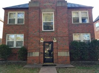 6338 Sutherland Ave, Saint Louis, MO 63109