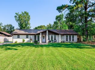 19719 Irenell Dr, Porter, TX 77365