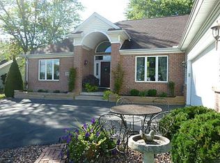 28455 White Rd, Perrysburg, OH 43551