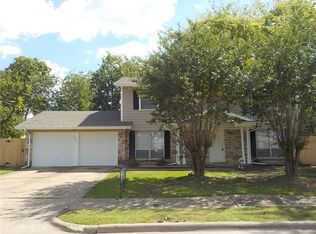 3107 Emily Dr, Mesquite, TX 75150