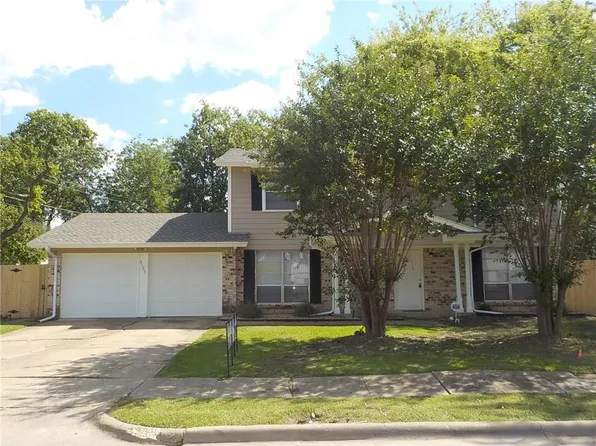3107 Emily Dr, Mesquite, TX 75150