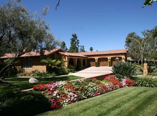 608 Valley View Dr, Redlands, CA 92373