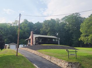 3520 Cold Springs Rd, Huntingdon, PA 16652