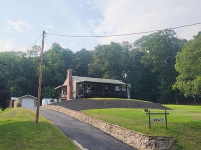 3520 Cold Springs Rd, Huntingdon, PA, 16652