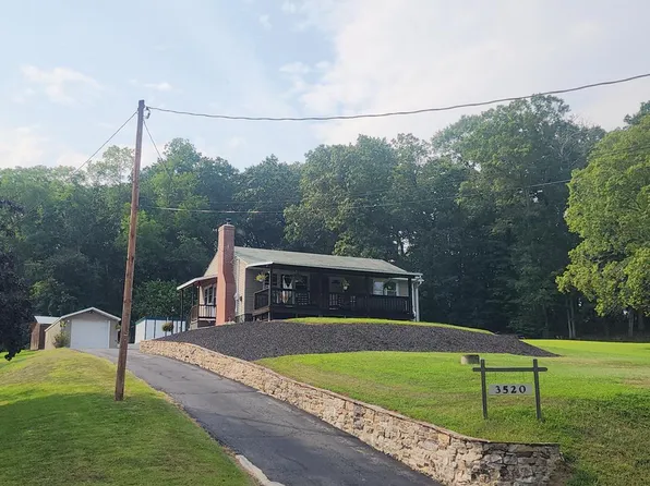 3520 Cold Springs Rd, Huntingdon, PA 16652