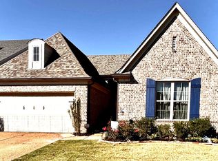 170 Dogwood Springs Dr, Oakland, TN 38060