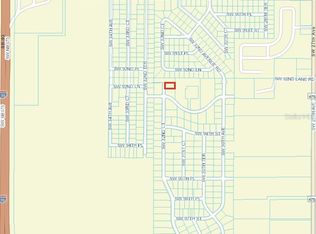 0 SW 32nd Ct #7, Ocala, FL 34476