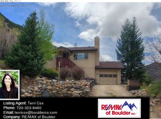 235 Scepter Cir, Georgetown, CO 80444