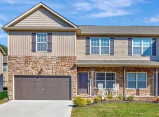 2414 Galesburg Way, Powell, TN 37849