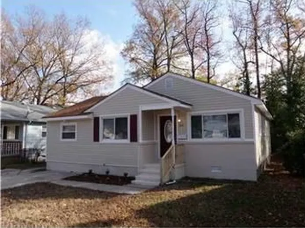 1413 Mellwood Ct, Norfolk, VA 23513