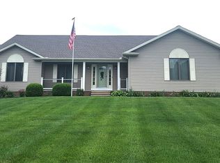 3757 Foskett Rd, Medina, OH 44256
